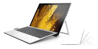 HP Elite X2 1013 G3  13" i5, 8GB RAM, 256GB SSD, Touch