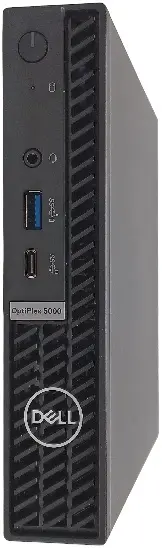 Dell Optiplex 5000 DM i5, 16GB RAM, 512GB SSD 