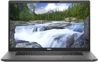Dell Latitude 7520 15.6" i7, 16GB RAM, 256GB SSD