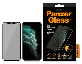 Panzer Glass iPhone 12/12 Pro
