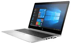 HP EliteBook 755 G5 15.5" Ryzen 5 Pro, 8GB RAM, 256GB SSD