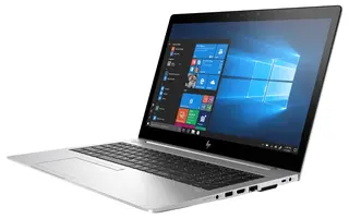 HP EliteBook 755 G3 15.5" A12 Pro AMD, 8GB RAM, 512GB SSD