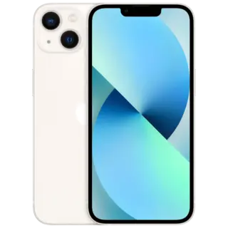 iPhone 13 128GB Starlight A15 Bionic, Super Retina XDR, 5G