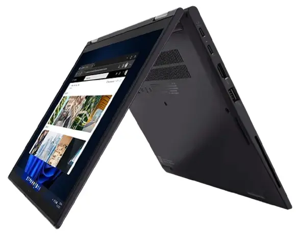 Lenovo X13 Yoga G3 i5, 32GB RAM, 512GB SSD 