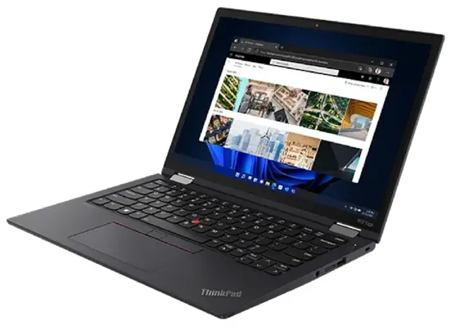 Lenovo X13 Yoga G3 i5, 32GB RAM, 512GB SSD 