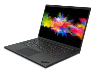 Lenovo Thinkpad P1 Gen 4  16" i7, 64GB, 1TB SSD , NVIDIA T1200