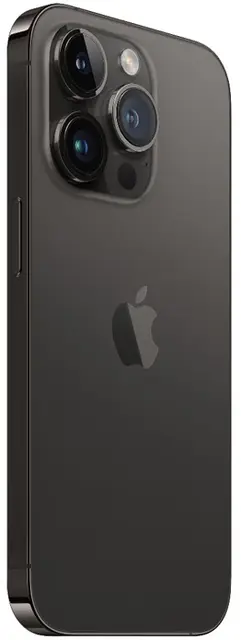 iPhone 14 Pro Max 256GB Pent brukt, Space Black 