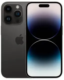 iPhone 12 Pro Max 128GB Silver A14 Bionic, Super Retina XDR-skjerm