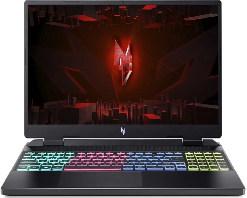 Acer Nitro 16 16" 16", 16GB, 1TB SSD, RTX 4070 Max-Q