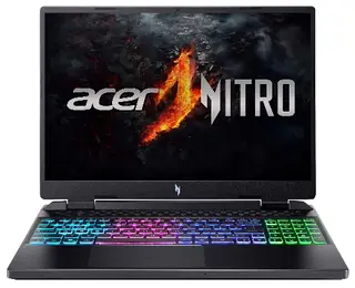 Acer Nitro 16, RTX 4070 Ryzen 7, 16GB RAM, 1TB SSD