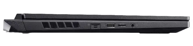 Acer Nitro 16, RTX 4070 Ryzen 7, 16GB RAM, 1TB SSD 