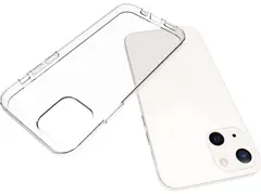 iiglo iPhone Case Clear Passer iPhone 13