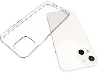 iiglo iPhone Case Clear Passer iPhone 13