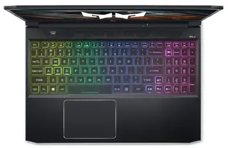 Asus Predator Helios 300 i7, 32GB, 1TB SSD, RTX3070 MAX-Q 8GB