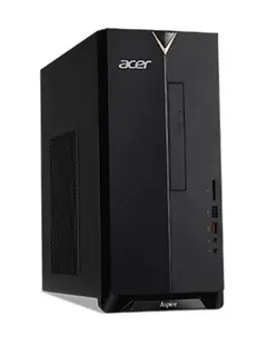 Acer Aspire MiniTower i5, 8GB RAM, 512GB SSD, GTX 1650