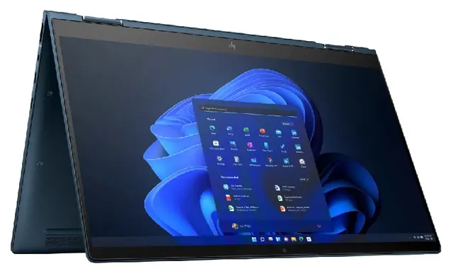 HP Elite Dragonfly G2 i7, 32GB RAM, 512GB SSD 