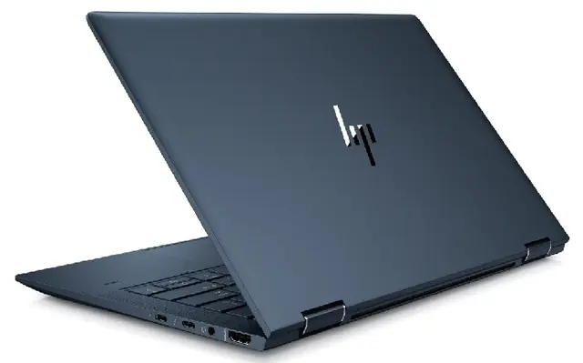 HP Elite Dragonfly G2 i7, 32GB RAM, 512GB SSD 