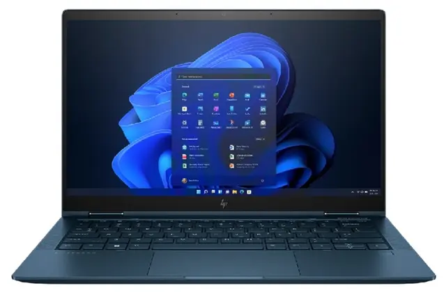 HP Elite Dragonfly G2 i7, 32GB RAM, 512GB SSD 