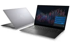 Dell Precision 5550  15.6" i7, 32GB, 512GB SSD, T1000