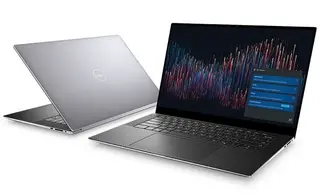 Dell Precision 5550  15.6" i7, 32GB, 512GB SSD, Nividia Q T1000