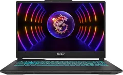 MSI MSI Cyborg 15  15.6" i5,16GB,512GB SSD,RTX 4050 Max-Q,144Hz
