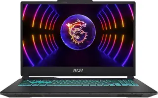 MSI MSI Cyborg 15  15.6" i5,16GB,512GB SSD,RTX 4050 Max-Q,144Hz