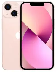 iPhone 13 Mini 128GB Pink A15 Bionic, Super Retina XDR, 5G