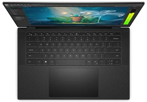 Dell Precision 5570  15.6" i7, 32GB, 1TB SSD, RTX A1000