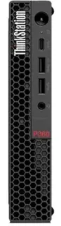 Lenovo Thinkcentre P360 i7, 16GB Minne, 512GB SSD, WiFi