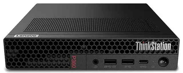 Lenovo Thinkstation P360 i9, 16GB RAM, 512GB SSD, WiFi 