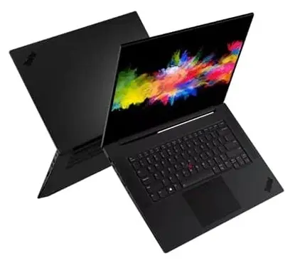 Lenovo ThinkPad P1 G4 i7, 48GB RAM, 1TB SSD, Nvidia Q T1200 