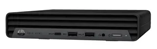 HP Pro Mini 400 G9 DM i5, 16GB RAM, 256GB SSD