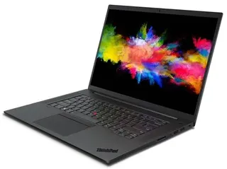 Lenovo ThinkPad P1 Gen 4  16" i7, 32GB, 512GB SSD , NVIDIA T1200
