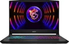 MSI Katana 15, 15.6" i7, 16GB, 1TB SSD, RTX 4070