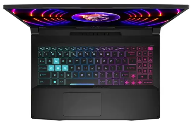MSI Katana 15, RTX 4070 i7, 16GB RAM, 1TB SSD 
