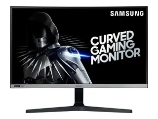Samsung 27" Curved Gaming 1980 x 1080, Full HD 1080p 240Hz