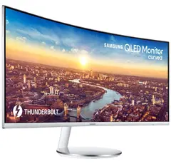 Samsung Curved C34J791 34" 3440x1440VA,100Hz,3000:1,AMD FreeSync
