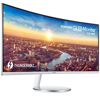 Samsung Curved C34J791 34" 3440x1440VA,100Hz,3000:1,AMD FreeSync