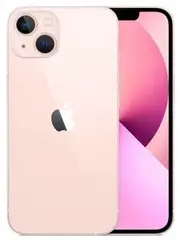 iPhone 13 128GB Pent brukt, Pink