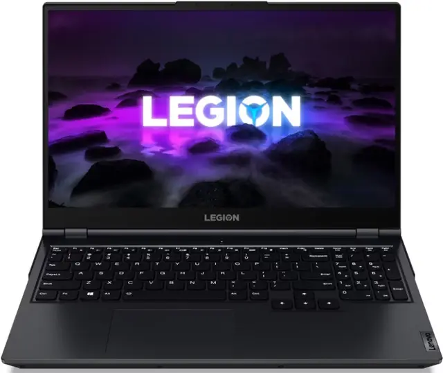 Lenovo Legion Pro5 16" R7,16GB,1TB SSD, RTX 4070 Max-Q 