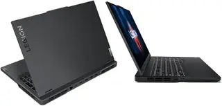 Lenovo Legion Pro5 16" R7,16GB,1TB SSD, RTX 4070 Max-Q
