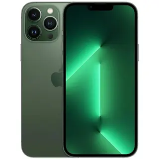 iPhone 13 128GB Green A15 Bionic, Super Retina XDR, 5G