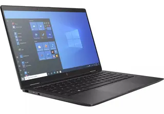 HP Elite Dragonfly Chrombook Edition i7, 32GB RAM, 512GB SSD,  13.3"