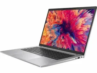 HP ZBook Firefly 14 G9 i7, 32GB, 512GB SSD, Nvidia T550