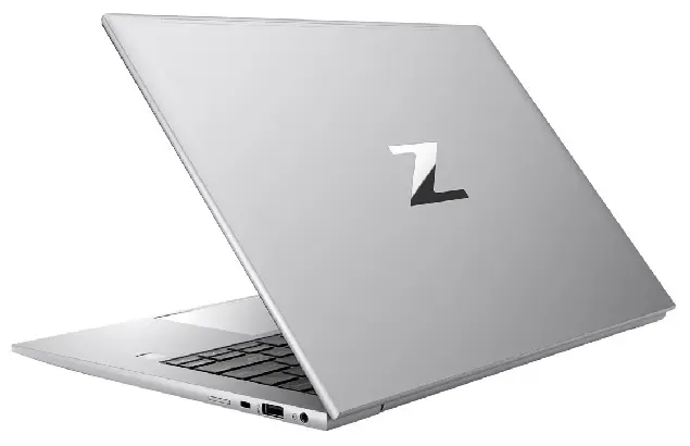 HP ZBook Firefly 14 G9 i7, 32GB RAM, 256GB SSD, Nvidia T550 