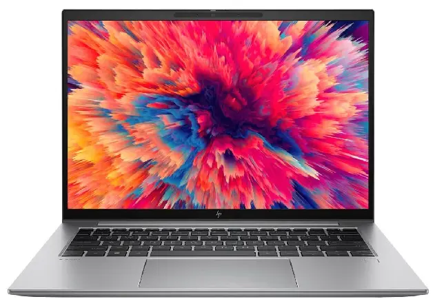HP ZBook Firefly 14 G9 i7, 32GB RAM, 256GB SSD, Nvidia T550 