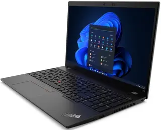 Lenovo Thinkpad L15 G3 15,6" i5,16GB RAM, 256GB SSD