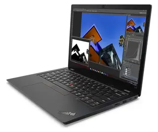 Lenovo Thinkpad L13 G2 14" i5, 16GB RAM, 256GB SSD