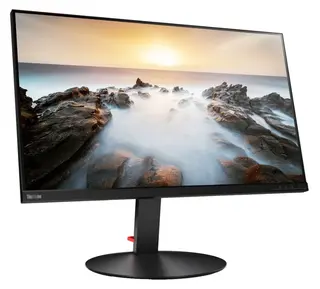 Lenovo T34w-20 LED Curved 34" WQHD 3440x1440 ved 60 Hz