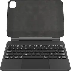 Belkin for iPad Pro 11" tastaturdeksel USB-C, Magnetisk folio, Norsk layout